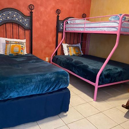 Sonoran Spa Beachfront Puerto Peñasco Kültér fotó