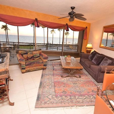 Sonoran Spa Beachfront Puerto Peñasco Kültér fotó