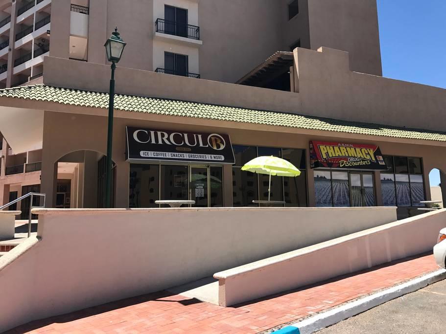 Sonoran Spa Beachfront Puerto Peñasco Kültér fotó