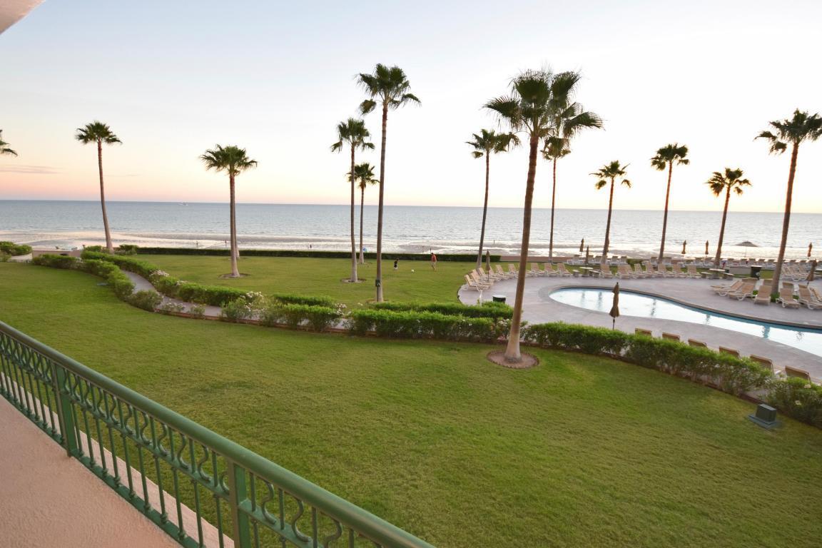 Sonoran Spa Beachfront Puerto Peñasco Kültér fotó