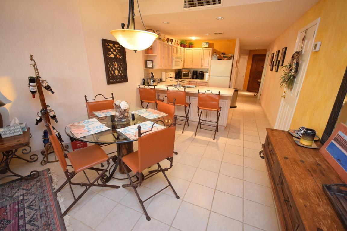 Sonoran Spa Beachfront Puerto Peñasco Kültér fotó