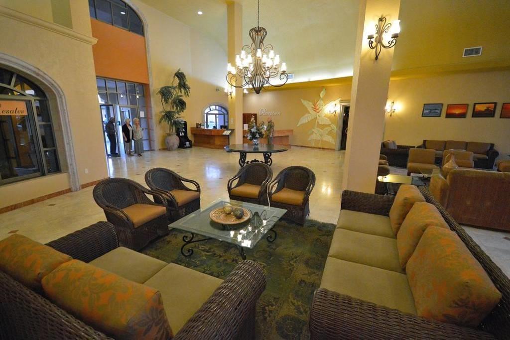Sonoran Spa Beachfront Puerto Peñasco Kültér fotó